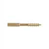 Dewey Rods 22 Caliber Brass Jag-female Threaded