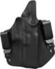 Stealth Operator Full Size IWB RH Holster Multi Fit Black Md: H60216