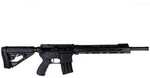 Alexander Arms Hunter Rifle 50 Beowulf 16" Barrel