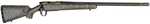 Christensen Arms Rifle Ridgeline 300 WSM Green/Bronze 24" Barrel