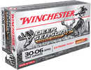 30-06 Springfield 20 Rounds Ammunition Winchester 150 Grain Polymer Tip