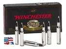 7mm Winchester Short Magnum 20 Rounds Ammunition 140 Grain Ballistic Tip