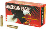 327 Federal Magnum 50 Rounds Ammunition Cartridge 100 Grain Soft Point