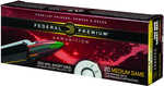 300 Winchester Short Magnum 20 Rounds Ammunition Federal Cartridge 150 Grain Boat Tail