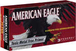 Federal Cartridge 40 Smith & Wesson 180gr Total Metal Jacket (Per 50) AE40N1