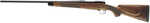 Winchester 70 Super Grade Bolt Action RIfle 6.5 Creedmoor 5+1 Capacity IV/V Walnut Stock Blued High Polish 22" Barrel