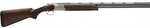 Browning O/U Shotgun CITORI 725 Field 12 Ga. 3" 28" Barrels NVDS-3 Grage II/III Walnut
