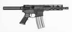 Del-Ton Lima AR-15 Semi Auto Pistol 5.56 NATO 7.5" Barrel 30 Rounds M-LOK Handguard Black