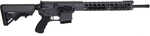 ALEXANDER ARMS LLC RTA65SGVE Tactical 6.5 Grendel 18" 10+1 Sniper Grey SopMod B5 Stock