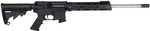 Alexander Arms Standard Semi Automatic RIfle 17 HMR 10 Round 18" Barrel Black Finish