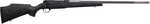 Weatherby Mark V Accumark Bolt Action RIfle 30-378 Mag Round 26" Barrel Graphite Black Finish