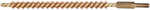 Pro-Shot 17 Caliber Rifle Brush Brass 17R