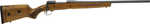 Savage 110 Classic Bolt Action RIfle 7mm-08 Remington Magnum 22" Barrel 4 Round Walnut Stock