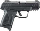 Ruger Security-9 Pro Semi Automatic Pistol 9mm Luger 3.42" Barrel 10 Round Black Finish
