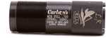 Carlsons Extended 12 Gauge Steel Shot Choke Tube Range Fits: Winchester/Weatherby 07476