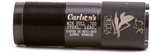 Carlsons Extended 12 Gauge Steel Shot Choke Tube Range Fits: Winchester/Weatherby 07476