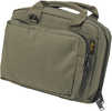 US Peacekeeper Range Bag Mini 12.75" x 8.75" x 3" Olive Drab P21106