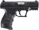 Walther CCP M2 Semi Automatic Pistol 380 ACP 3.54" Barrel 8 Round Capacity Black