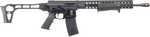 Troy Industries PAR (Pump Action Rifle) 223 Rem/5.56 NATO 16" Barrel 10 Round SAR Folding Stock Black Finish