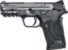 Smith & Wesson M&P 9 Shield EZ M2.0 Pistol 9mm Luger 3.7