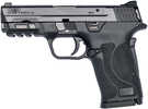 Smith & Wesson M&P 9 Shield EZ M2.0 Pistol (No Thumb Safety) 9mm Luger 3.68