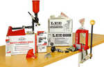 Lee 50th Anniversary Reloading Press Kit Md: 90050