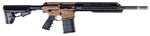 Christensen Arms CA-10 DMR Semi Auto Rifle 6.5 Creedmoor 20" Barrel Burnt Bronze Cerakote