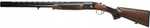 Iver Johnson 600 Over Under Shotgun 12 Gauge 3" Chamber 28" Vent Rib Barrel Black Frame With Ejectors