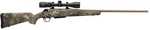 Winchester XPR Hunter Rifle Strata Scope Combo 300 Mag With Vortex Crossfire II 3-9x40