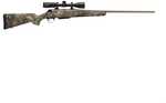 Winchester Hunter Rifle Strata Scope Combo 350 Legend 22'' Barrel