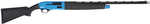 TriStar Viper G2 Sporting Youth 20 Gauge Shotgun 26" Barrel 5 Round 3" Chamber Blue And Black / Compact