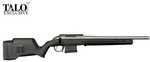 Ruger Rifle AMERICAN TACT SILVER CERAKOTE MAGPUL 6.5 Creedmoor Barrel 18"