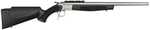 CVA Rifle SCOUT V2 TD 350 Legend SS/SYN 20 COMPACT | THREADED BARREL 20"