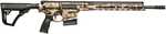 Daniel Defense Rifle DD5 V4 HUNTER 260 REM KT 18 02-158-00300-047 KRYPTEK Barrel 18"