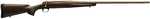 Browning X-Bolt Pro .30 Nosler 26" Barrel 3 Round Burnt Bronze Finish Carbon Fiber Stock