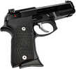 Langdon Tactical Tech 92 Elite LTT Compact Pistol 9mm Luger 4.25" Barrel 15 Round Black Finish