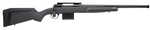 Savage Arms Rifle 110 TACTICAL 300WIN BL/SYN 24" Threaded Barrel 5/8X24 TPI | 5RD MAG