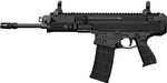 CZ Bren 2 MS AR Pistol Semi-Automatic 223 Remington/5.56 NATO 8.26" Barrel 30 Round Black Finish