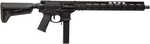 Noveske Gen 4 Semi-Automatic AR Rifle 9mm 16" Barrel Black Finish 32 Round