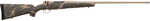 Weatherby Mark V Backcountry Rifle 6.5x300 Magnum 26" Barrel Tan Carbon Fiber
