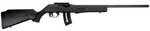 Rossi RS22 Semi Automatic Rifle 22 Mag 21" Barrel 10 Round Black Finish