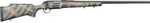 Bergara Rifle APPROACH 6.5 Creedmoor Black Cerakote 24" Threaded Barrel OMNI Muzzlebrake 4+1 Capacity