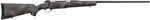 Weatherby Mark V Backcountry Ti Rifle 6.5x300 Mag 26" Barrel Carbon Fiber And Graphite Black Cerakote