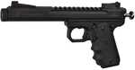 Volquartsen Custom Scorpion LLV Target Pistol 22Long Rifle 6.5" Threaded Barrel 10 Round Capacity