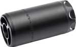 Surefire Warden-Blast Flash Suppressor 556NATO Black 1/2 x 28 RH WARDEN-1-2-28-BK