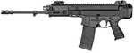 CZ Bren 2 MS Pistol 5.56 NATO 14.17" Barrel 30 Round Black Finish