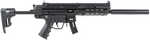 GSG-16 Rifle 22 Long 16.25" Barrel 10 Round Capacity Black Finish