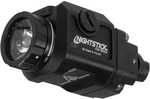 Nightstick XTREME Lumens Metal Compact Weapon MNT LGHT W/STRB