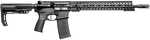 Patriot Ordnance Factory Minuteman Direct Impingement Rifle 350 Legend 16.50" Barrel 30 Round Black Finish