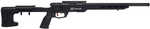 Savage B17 Precision Bolt Action Rifle 17 HMR 18" Barrel 10 Round Matte Black Finish